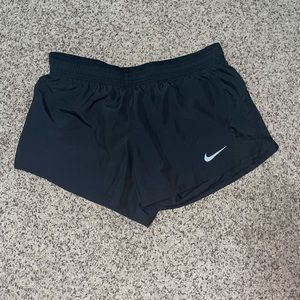 Nike Dri Fit Running Shorts
